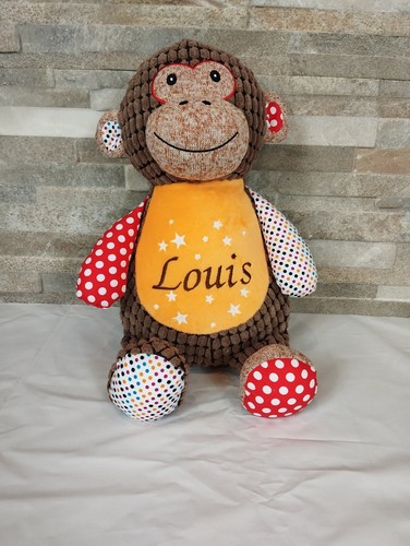 Affe personalisiertes