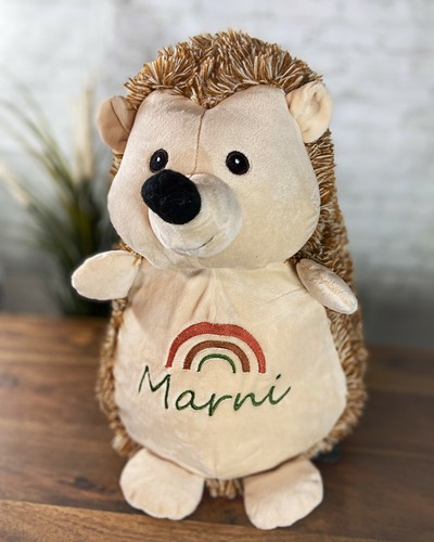 Igel personalisiertes