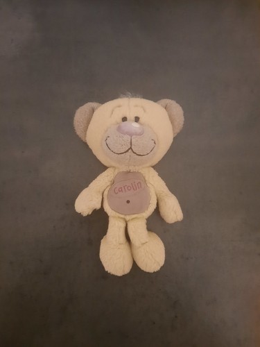 Kinder kuscheltier pimboli - kinder,