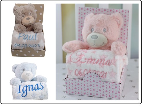 Botobaby geschenkset - botobaby®,