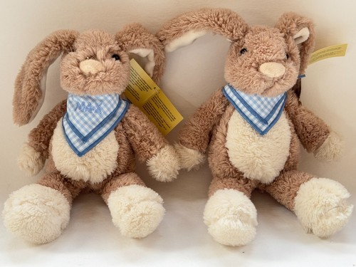 Inware stofftier hase mit - inware,