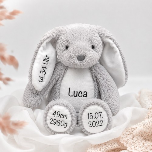 Kuscheltier hase - kuscheltier,