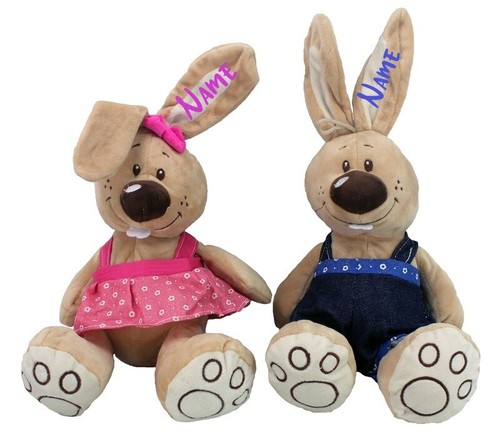 Plüschtier hase kuscheltier - plüschtier,