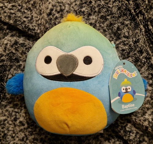 Kuscheltier squishmallows - kuscheltier,