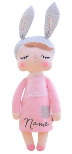 Hasenpuppe mit namen - hasenpuppe,
