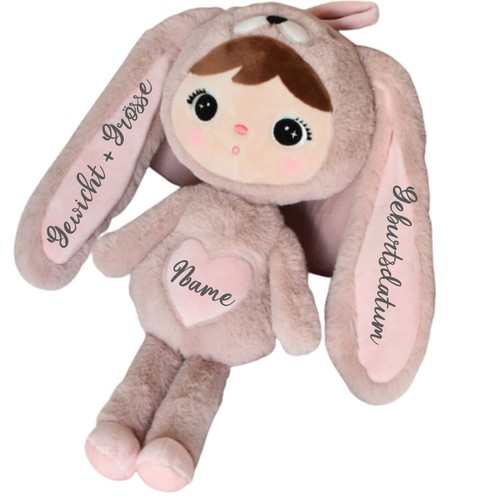 Plüschtier hase kuscheltier - plüschtier,