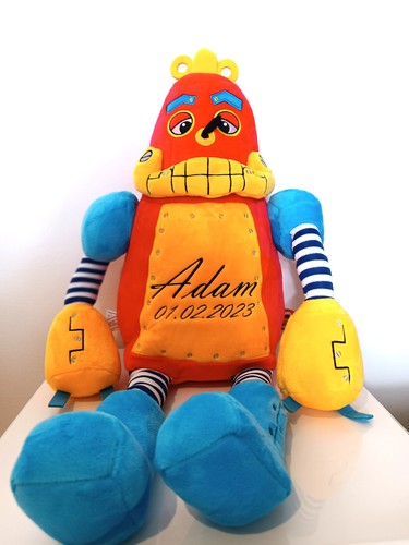 Roboter personalisiertes - ,