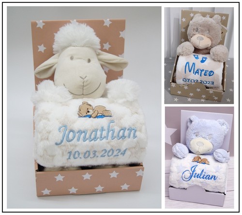 Botobaby geschenkset - ★, botobaby®