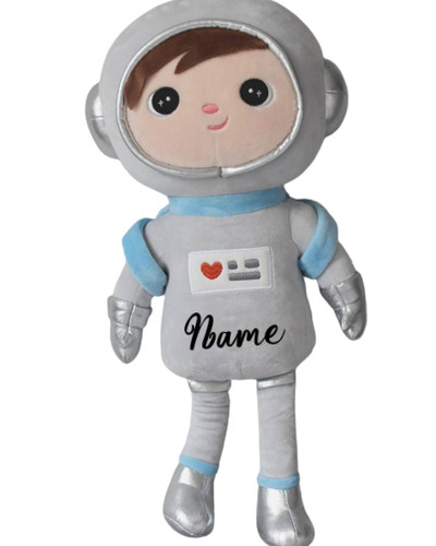 Plüschtier astronaut - plüschtier,