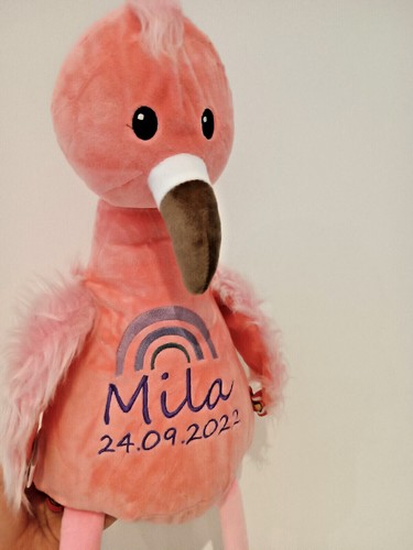Flamingo personalisiertes